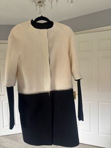 Bastyan Coat