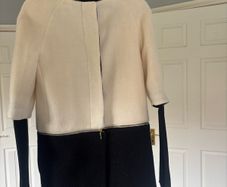 Bastyan Coat
