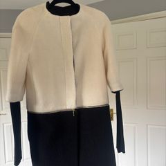 Bastyan Coat
