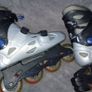 Abec - 3 - Viva Inline - Speed 2000s UK6 Image 3