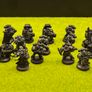 Warhammer 40k - Dark Angels Lot Image 4