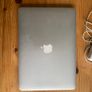 Macbook Pro (Retina, 13-inch, Early 2015) Image 5
