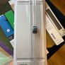 Cricut maker 4 with cricut tools and vinyl Image 5