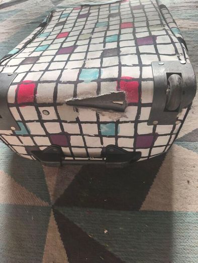 free bag