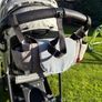 Bugaboo Bee 6 stroller Image 9