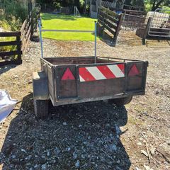 trailor