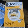 Junior Cert Exam Papers Image 5