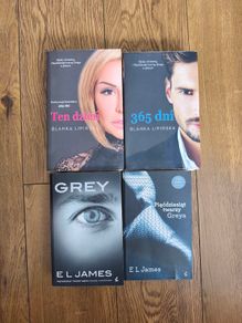 Polish books