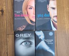 Polish books