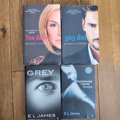 Polish books