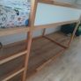 ikea kura reversible kids bed Image 2