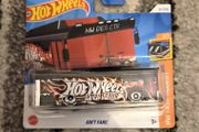 Hot Wheels - Ain't Fare - Treasure Hunt (TH)