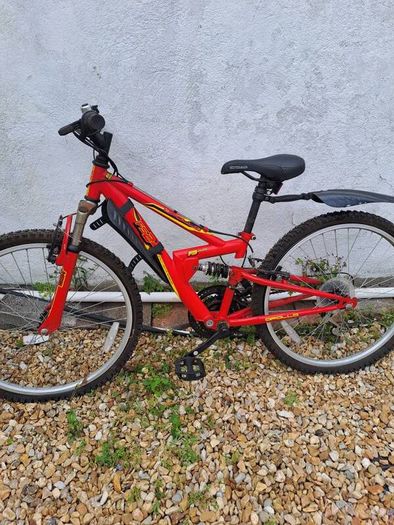 bikes
