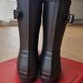 Hunter Wellington Boots Uk5 Image 6