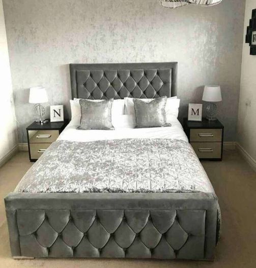 new beds