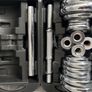 Dumbbells set Image 2