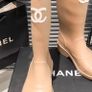 Channel Wellies Including Box And Postage. Image 10