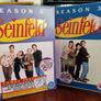 Seinfeld seasons 3 and 5 DVD Image 2
