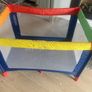 Mothercare Baby travel cot Image 2