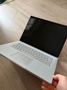 Microsoft surface go