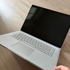 Microsoft surface go