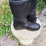 Motorbike Boots / Goretex Image 5