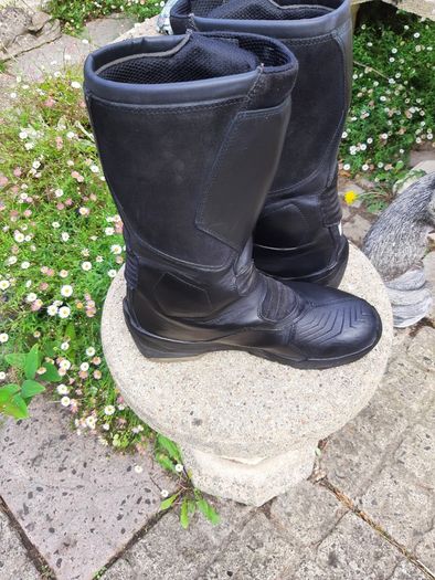 Motorbike Boots / Goretex