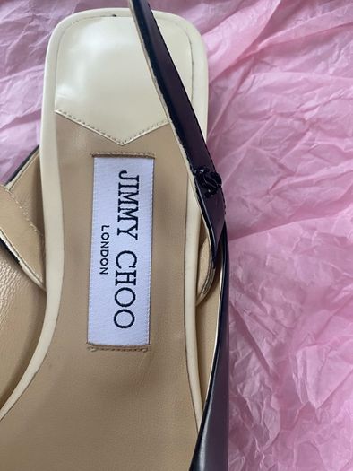 Jimmy choo