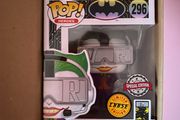 Funko Pop Joker Chase Gamestop Mystery box 2019 exclusive