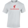 LFC Printed T Shirt The Unbearables Champions of Europe Liverpool FC Image 4