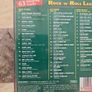 Rock 'N' Roll Legends 4CD Boxset Image 3