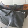 Bloom coco stylewood baby lounger Image 4