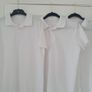 Boys school polo t-shirts Image 2
