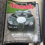 The Automobile Car Magazines Image 6