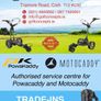 Motocaddy SE at www.golfconcepts.ie or call today Image 9