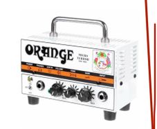 Orange Micro Terror guitar amp
