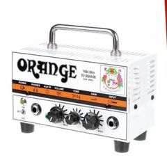 Orange Micro Terror guitar amp