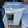 Sink unit,toilet Image 3
