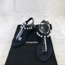 CHANEL brand new stunning sandals Image 2