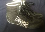 Lonsdale Boxing Boots