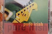 Pure Irish CD