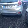 ford fiesta breaking Image 5