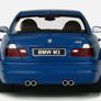 BMW M3 E46 - Ottomobile - 1/18 - New In Box Image 3