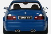 BMW M3 E46 - Ottomobile - 1/18 - New In Box
