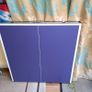 Table tennis table Image 3