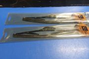 300mm wiper heads