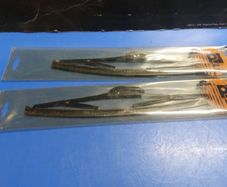 300mm wiper heads