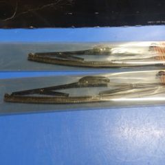 300mm wiper heads