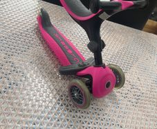scooter globber
