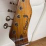 Fraser Vintage Series Electric Guitar - Relic Finish Image 3